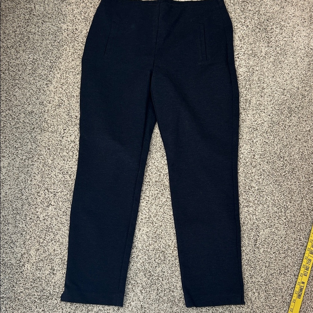 Chico's Navy Dress Pants
